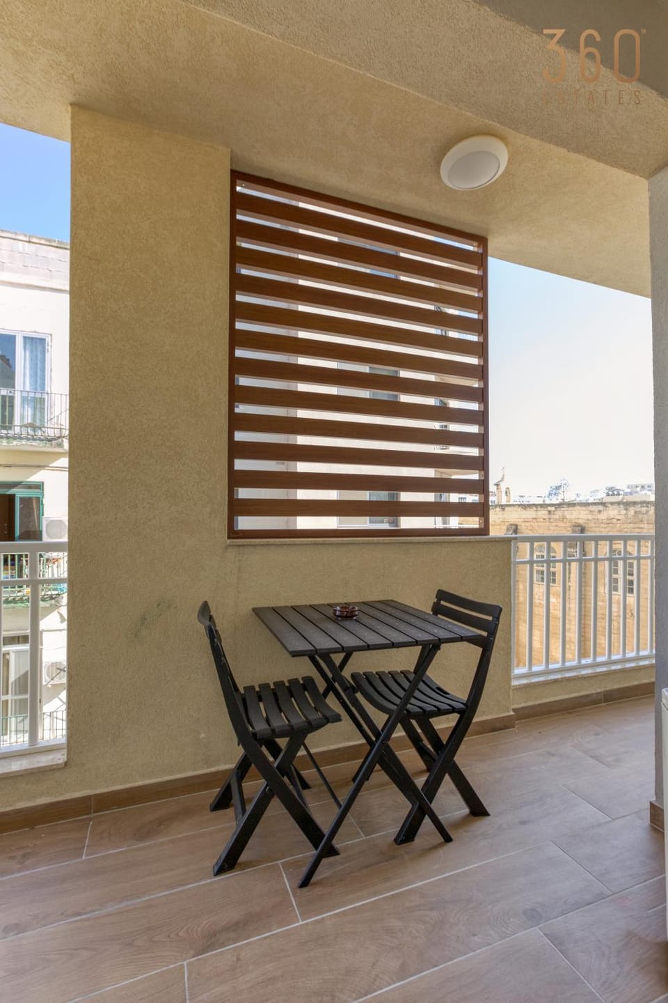 Patio, View (from property/room), Balcony/Terrace, Dining area