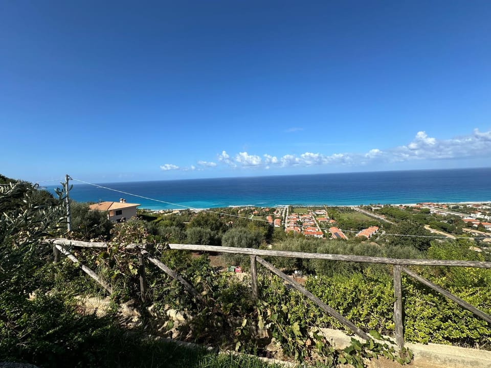 Sea view