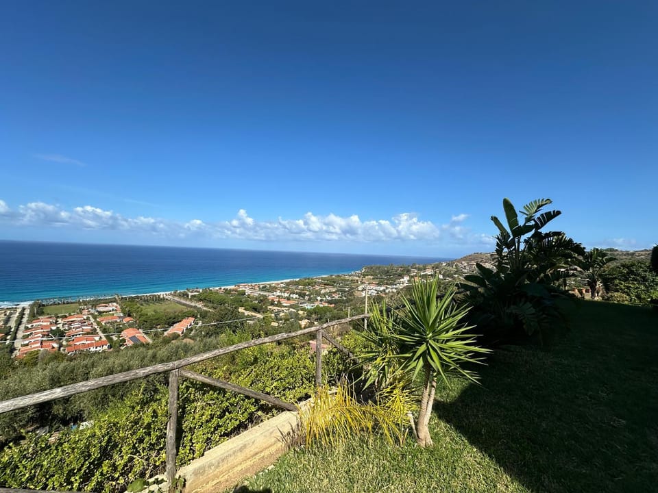 Sea view