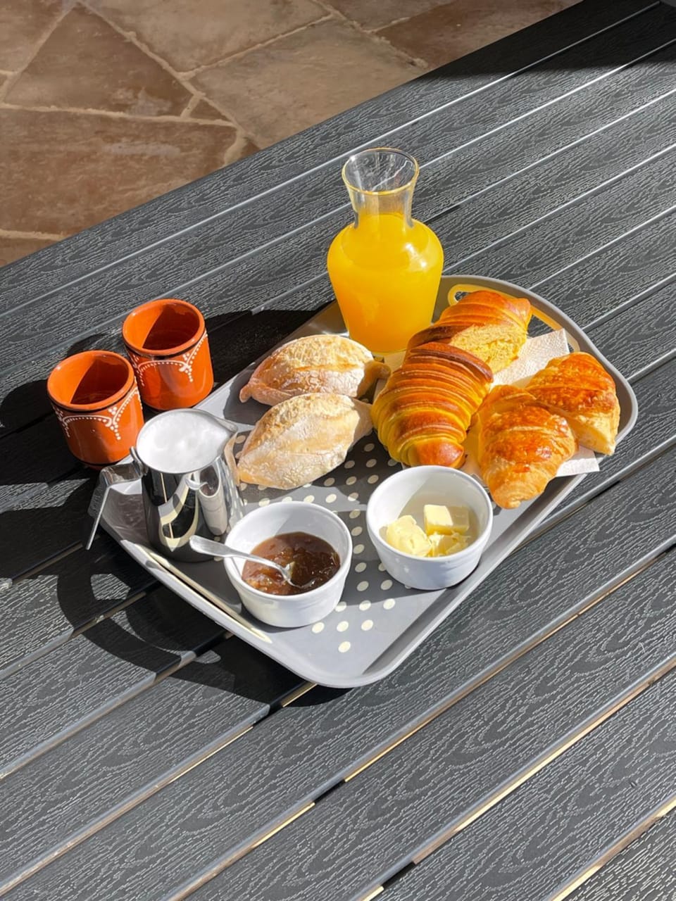 Food and drinks, Food, Breakfast, Drinks