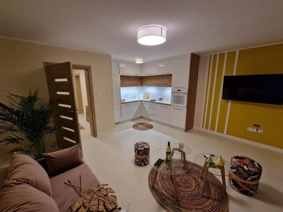 Dominikana Aparts Apartment in Lesser Poland Voivodeship