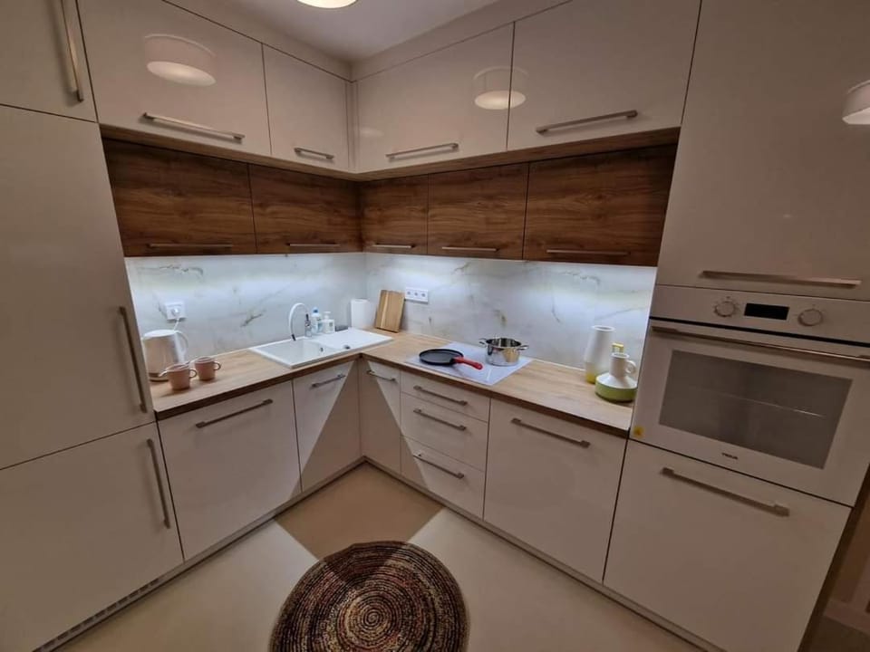 Dominikana Aparts Apartment in Lesser Poland Voivodeship
