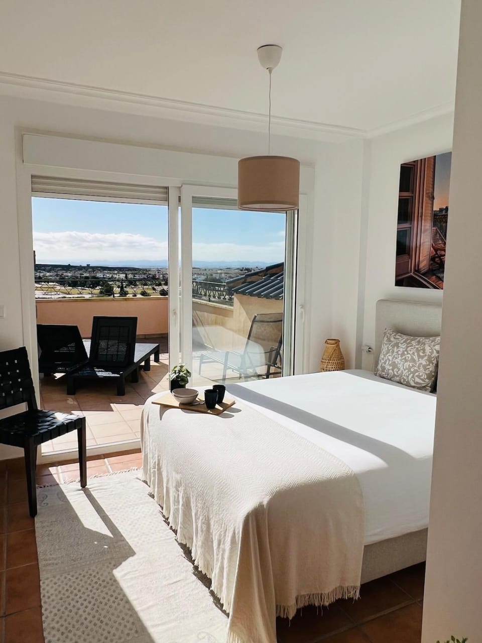 Amazing Casa Sienna, with a shared pool Apartment in Region of Murcia