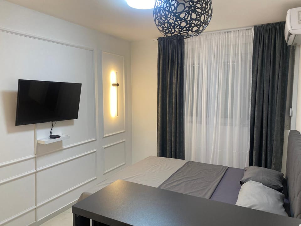 Central Terminal Podgorica Apartment in Podgorica