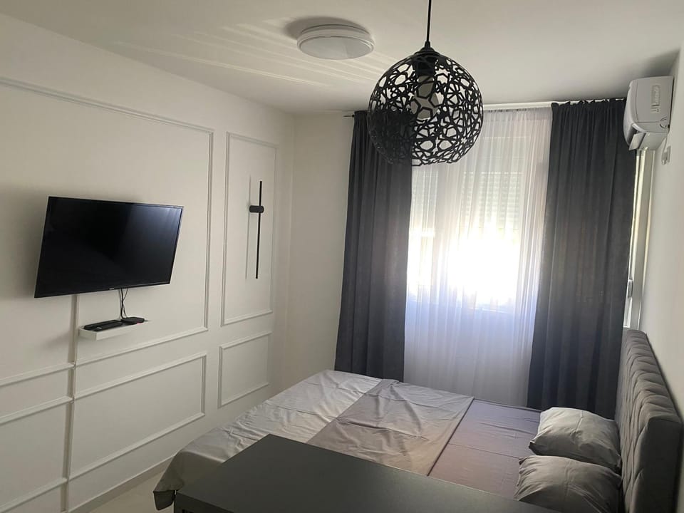 Central Terminal Podgorica Apartment in Podgorica