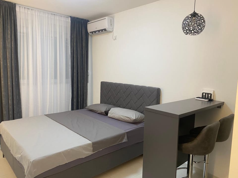 Central Terminal Podgorica Apartment in Podgorica