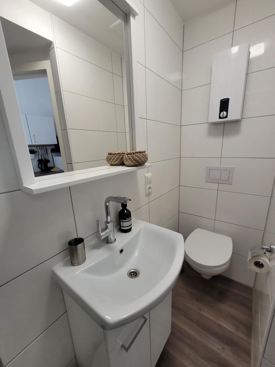 Toilet, Bathroom