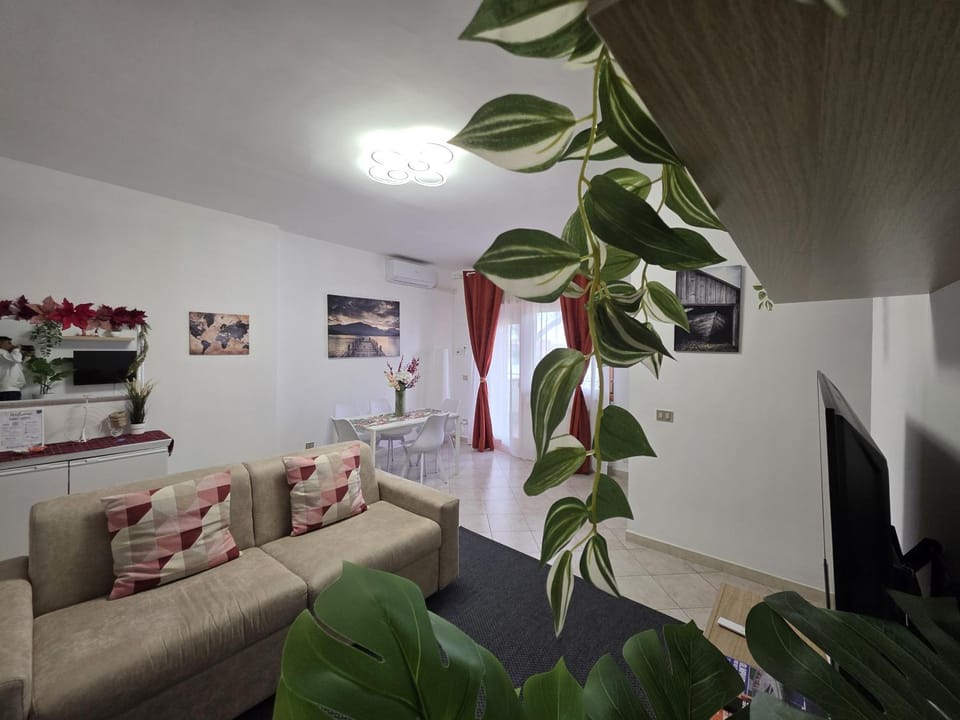 Tor Vergata Roma Centro Appartamento Apartment in Rome