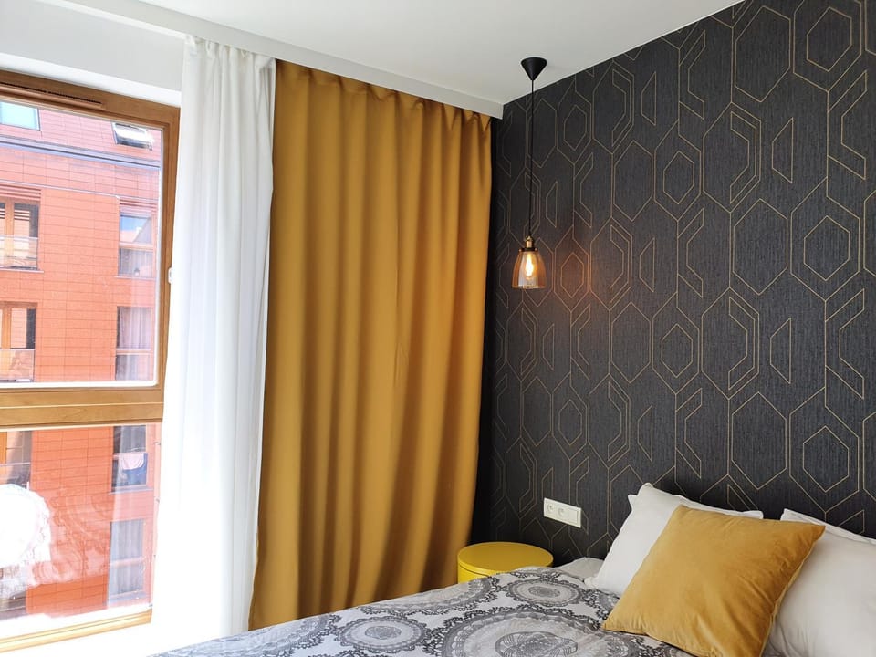 Aurora II Apartment in Gdansk