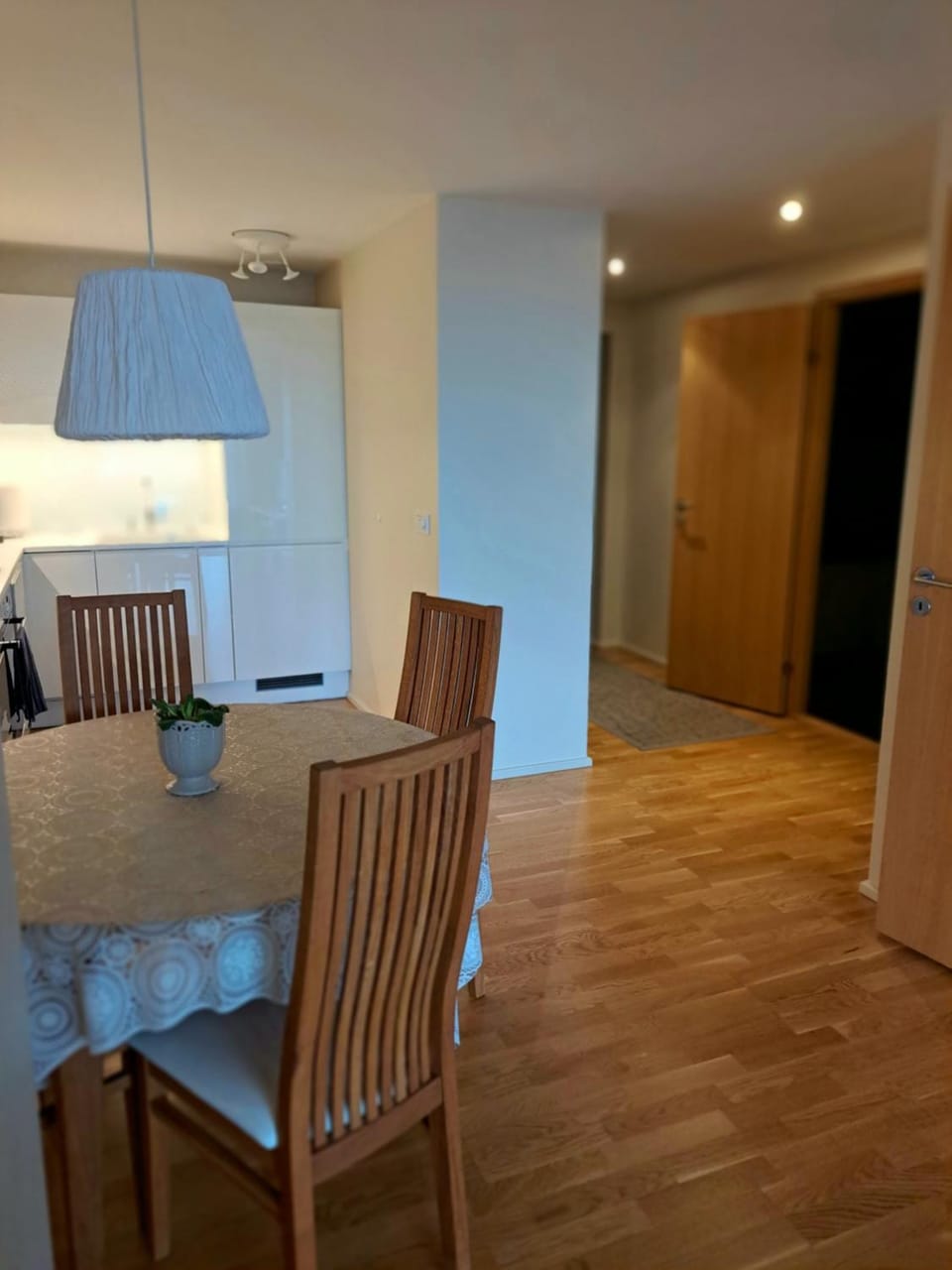 Aida 7 Guest Apartement Apartment in Estonia