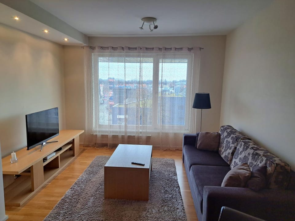 Aida 7 Guest Apartement Apartment in Estonia