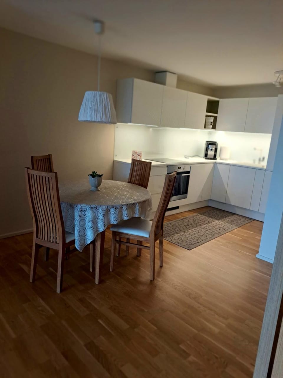 Aida 7 Guest Apartement Apartment in Estonia