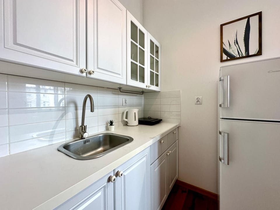 NW podjazdek 5-8-C Apartment in Sopot