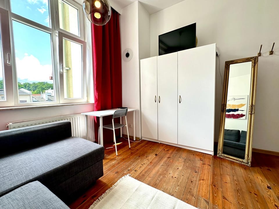 NW podjazdek 5-8-C Apartment in Sopot
