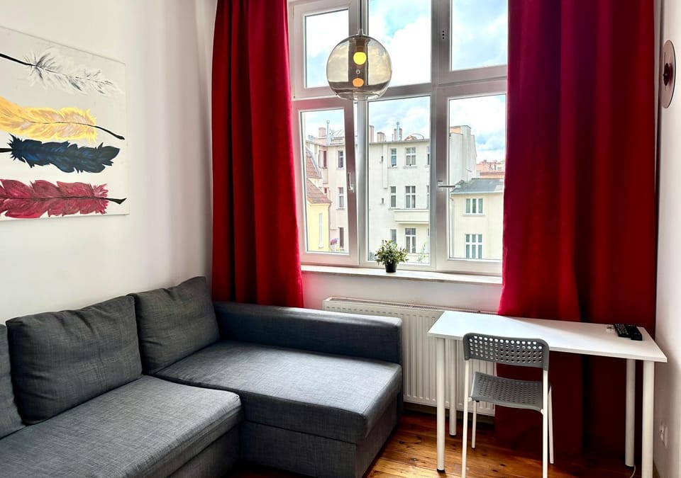 NW podjazdek 5-8-C Apartment in Sopot