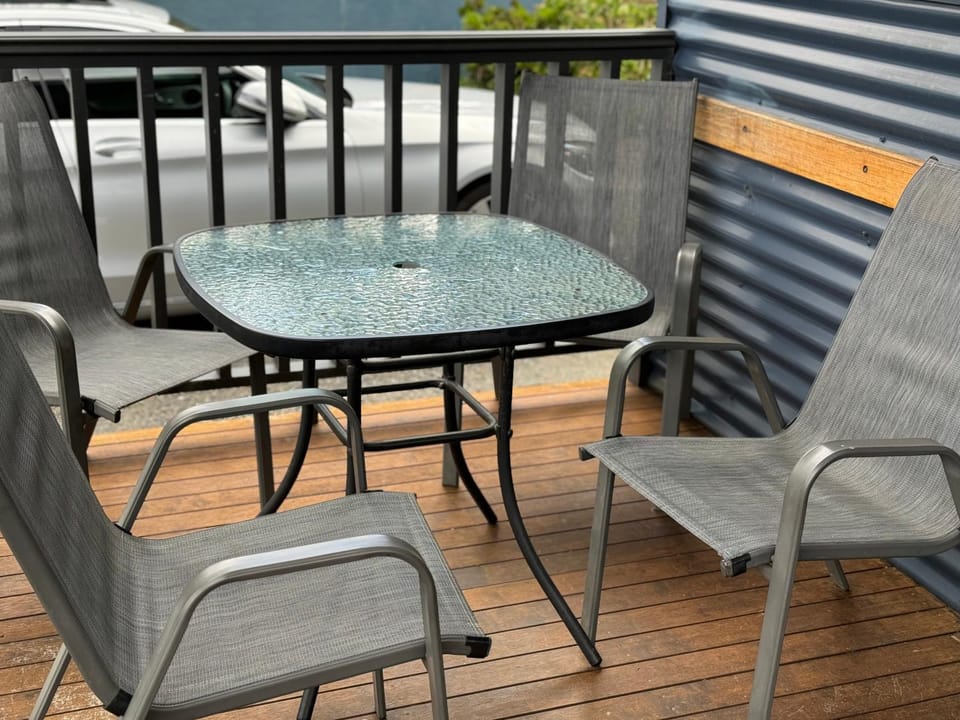 Patio, Balcony/Terrace