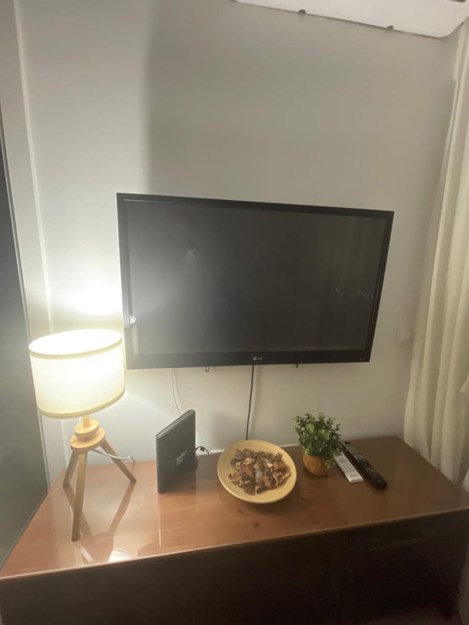 TV and multimedia