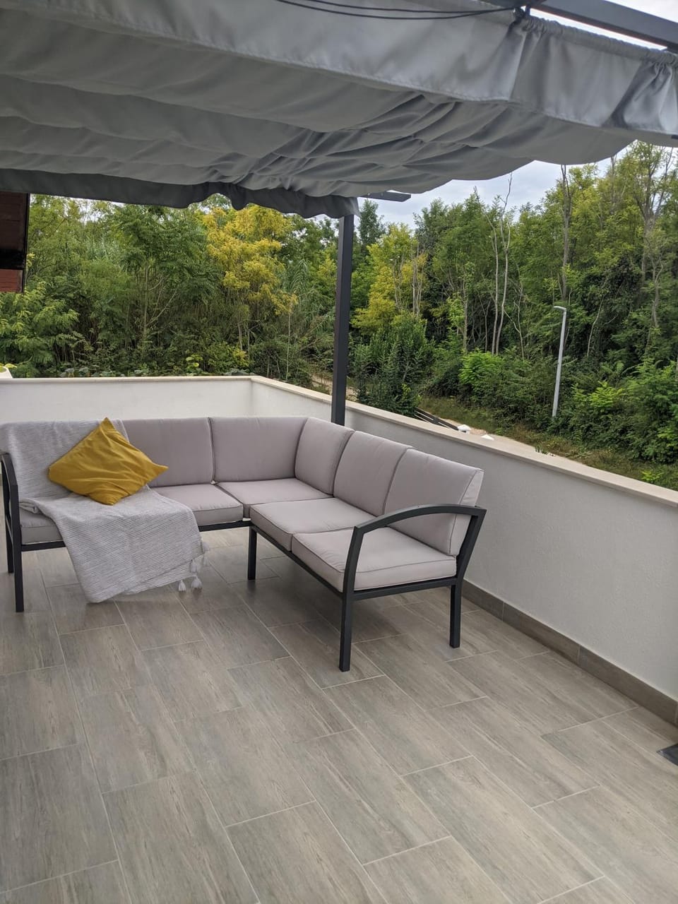 View (from property/room), Balcony/Terrace