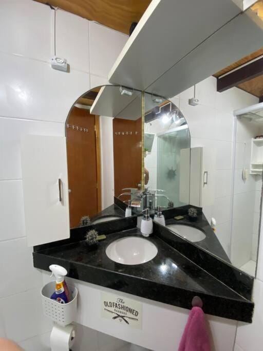 Chalé Romântico em Itacoatiara Chalet in Niterói