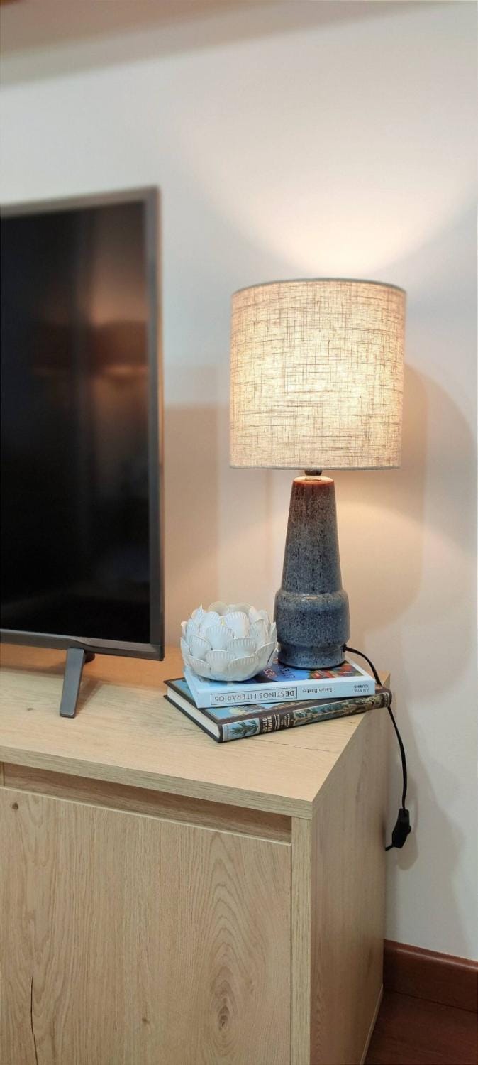Apartamento de playa Apartment in A Mariña Occidental