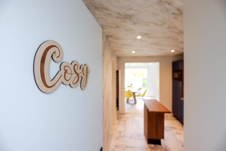 Property logo or sign