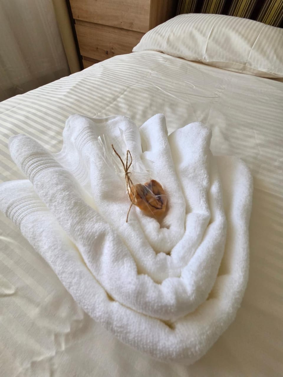 towels