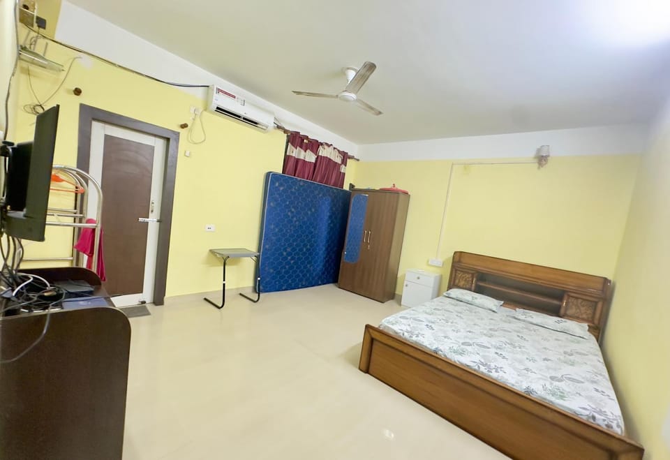 Dreams Abode 01 STUDIO APARTMENT Apartment in Bangladesh