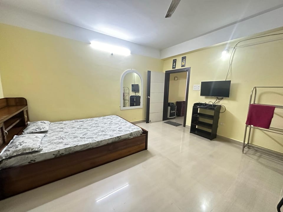 Dreams Abode 01 STUDIO APARTMENT Apartment in Bangladesh