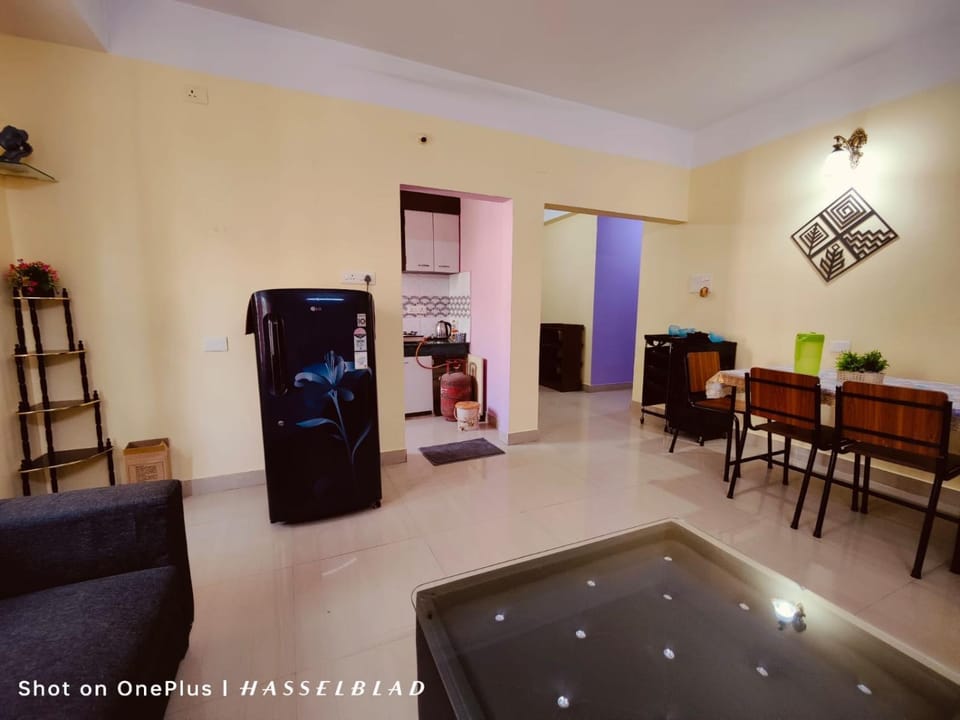 Dreams Abode 01 STUDIO APARTMENT Apartment in Bangladesh