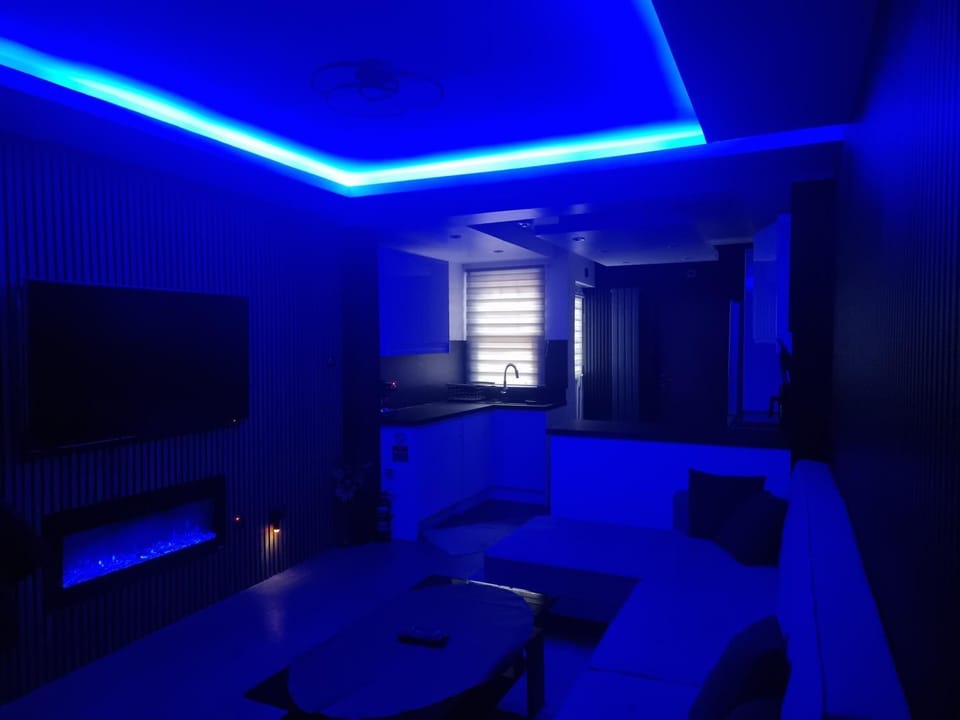 Uniq 3 Bedroom House in central Watford ,15min to London Euston , close to Harry Potter House in Watford