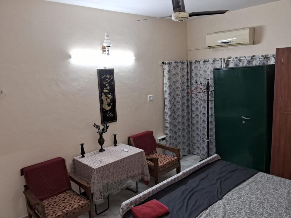 LuLu's Abode Vacation rental in Chennai