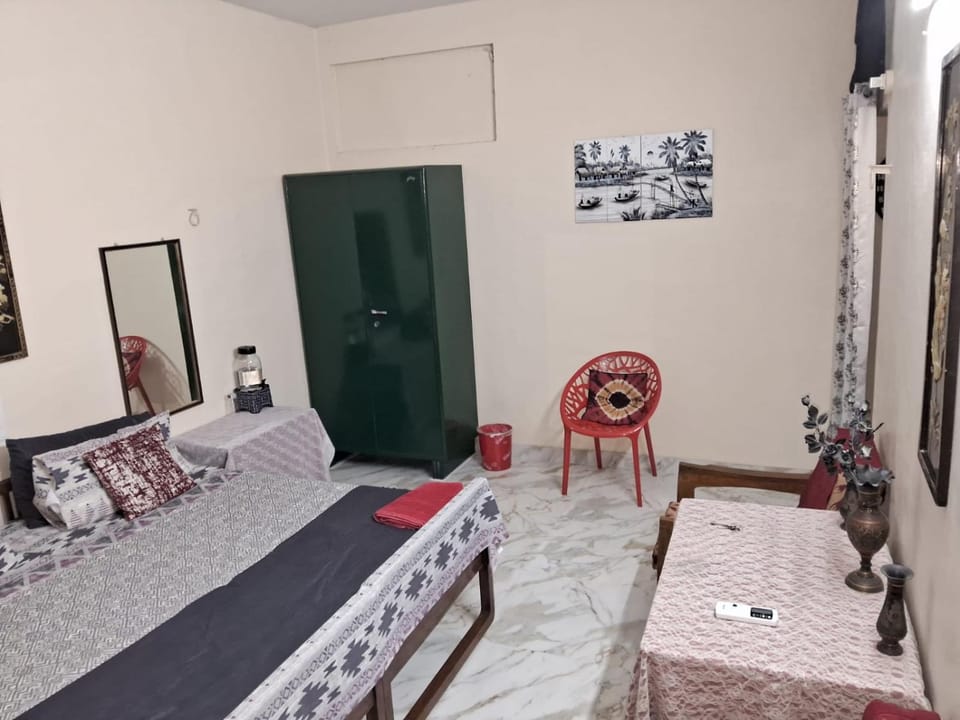 LuLu's Abode Vacation rental in Chennai