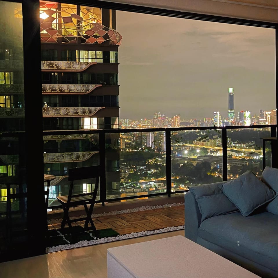 City view