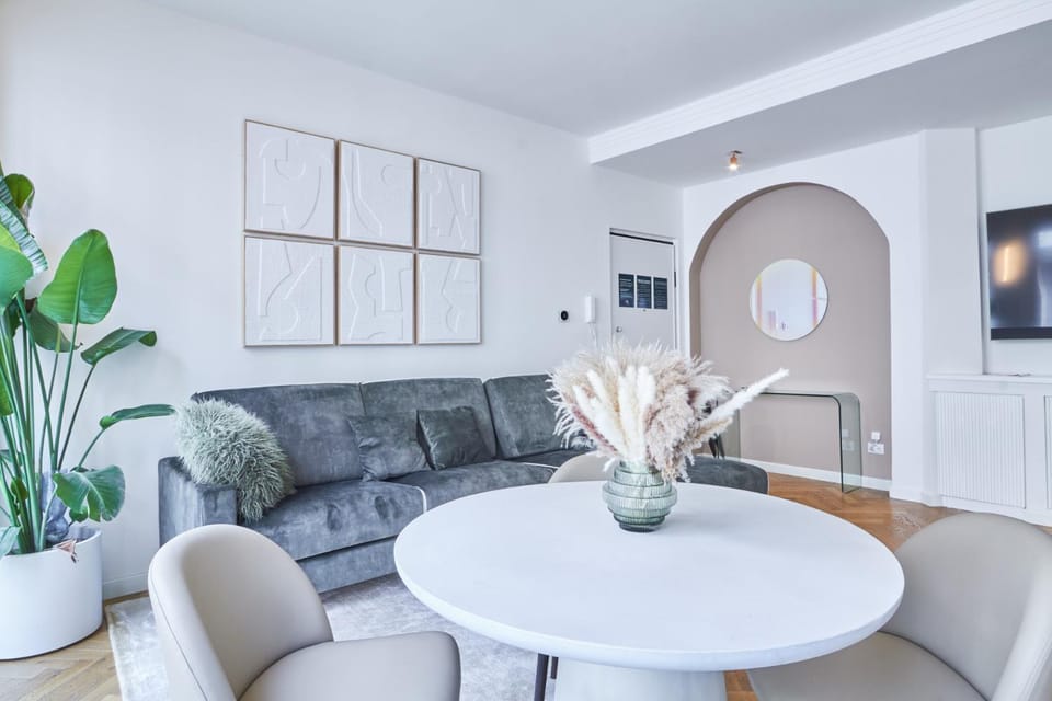 Easylife - Milano - Gregorio 3 - Porta Venezia Apartment in Milan
