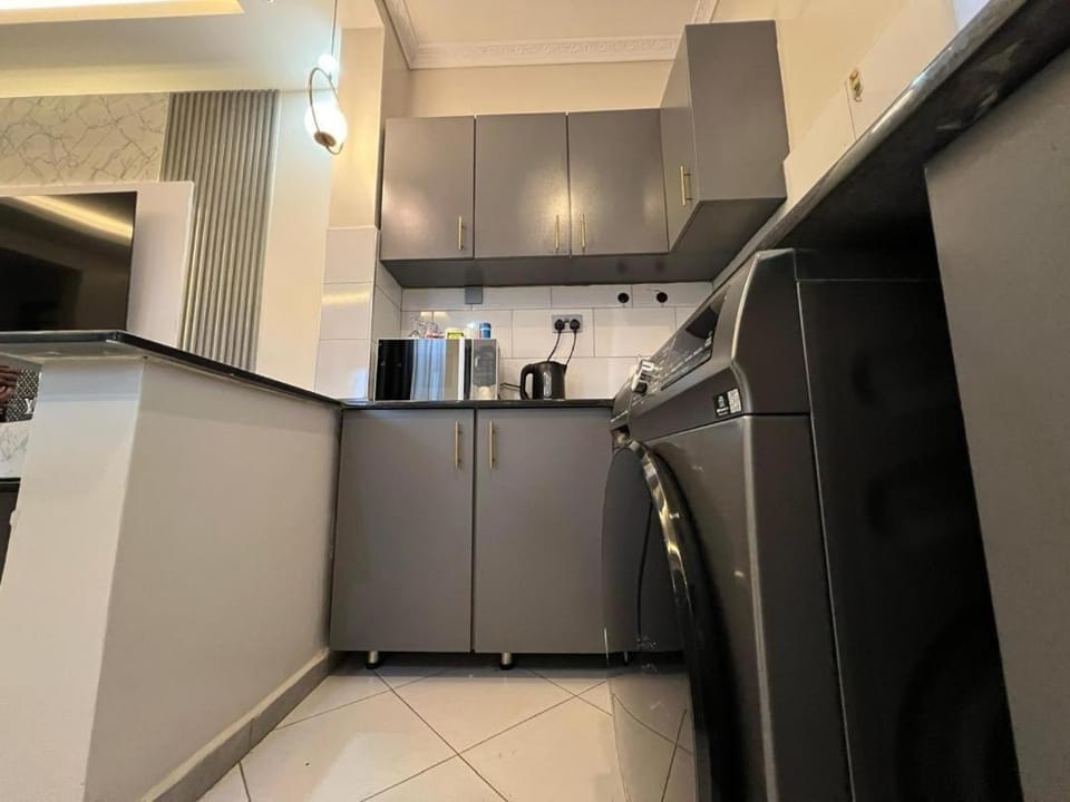 Livluxe Apartments Kampala Apartment in Kampala