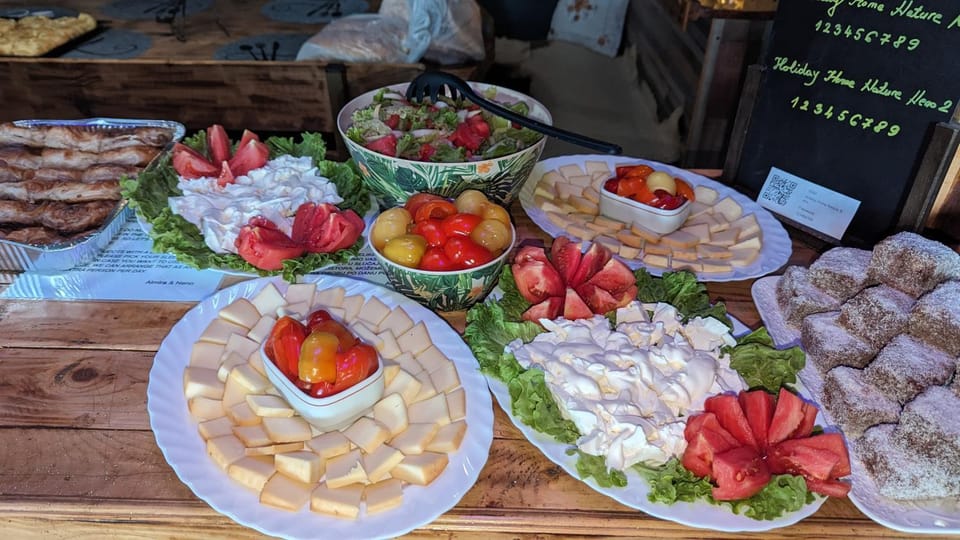 Dinner
