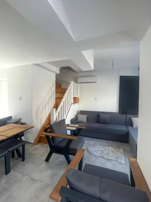 Girne KKTC House in Cyprus