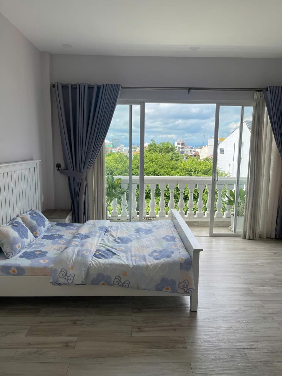 Homestay Ocean Real Vacation rental in Phan Thiet