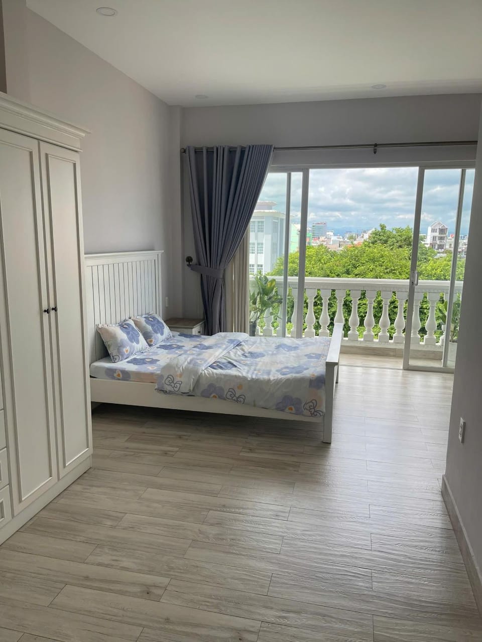 Homestay Ocean Real Vacation rental in Phan Thiet