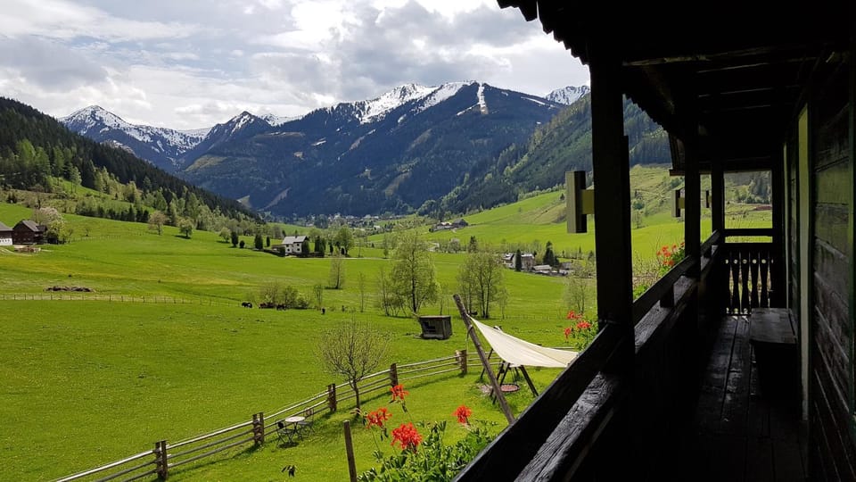 View (from property/room)