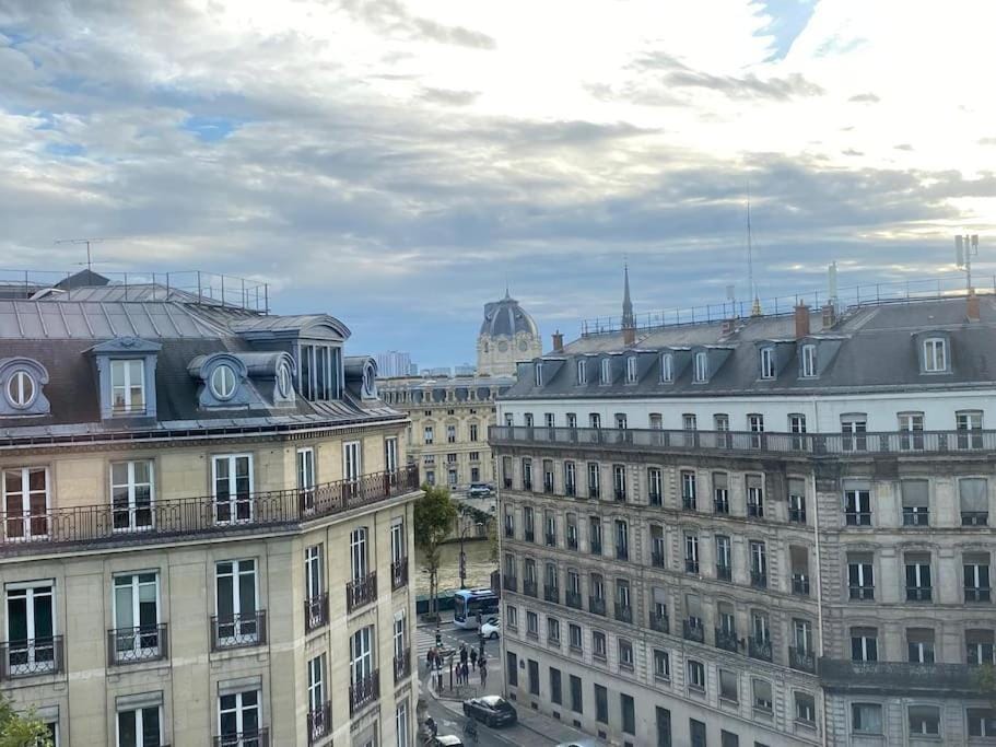 City view