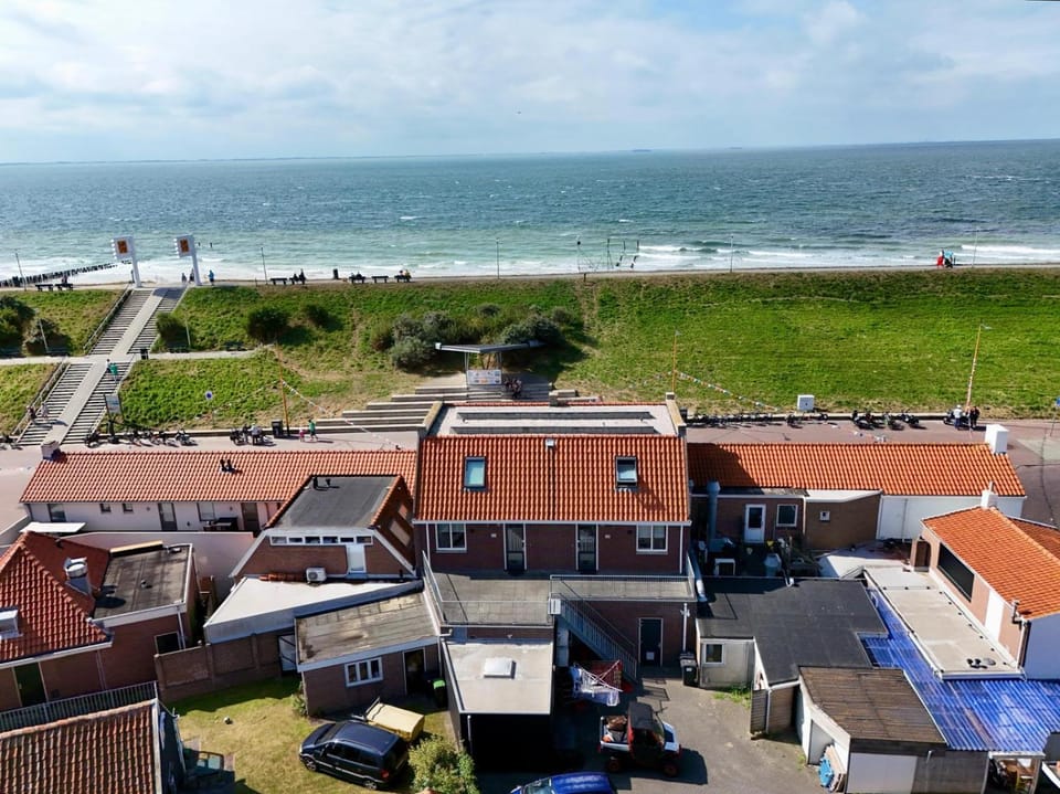 'n Ice Day 3A House in Zoutelande