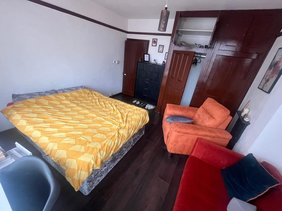 In the heart of central London Vacation rental in City of Westminster