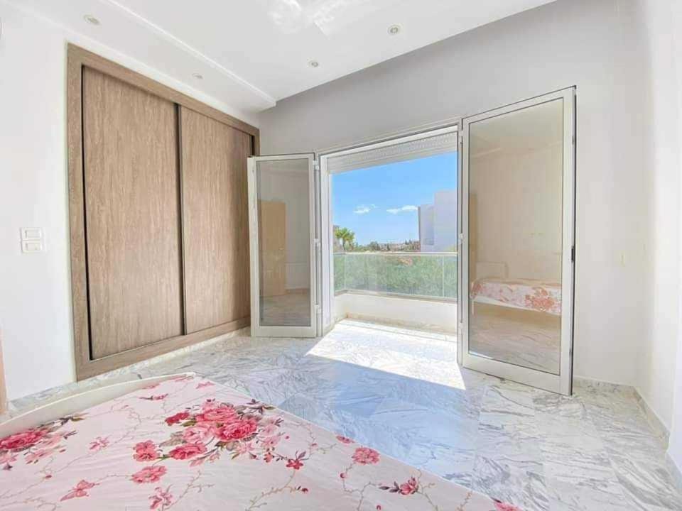 villa guitare Villa in Mrezga