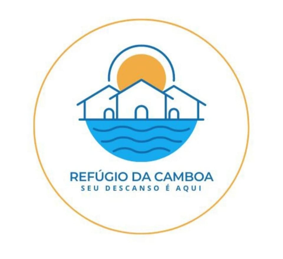Refugio da Camboa - Casa Verde House in Florianopolis