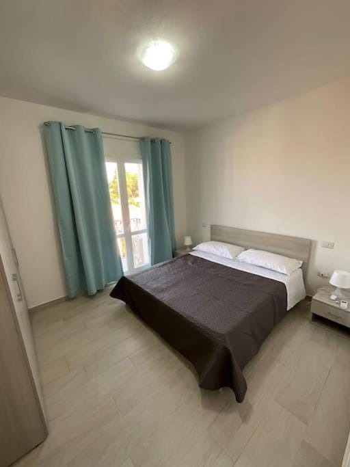 La Maddalena ss Due Mari Apartment in Sardinia