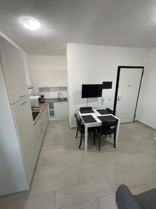 La Maddalena ss Due Mari Apartment in Sardinia