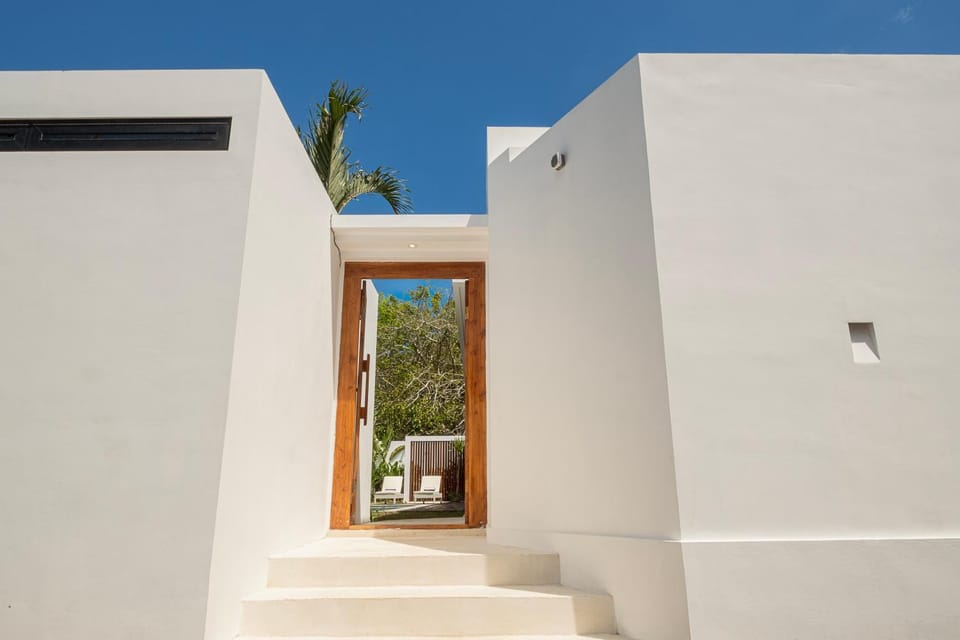 AIR Villa Uluwatu Villa in Bali