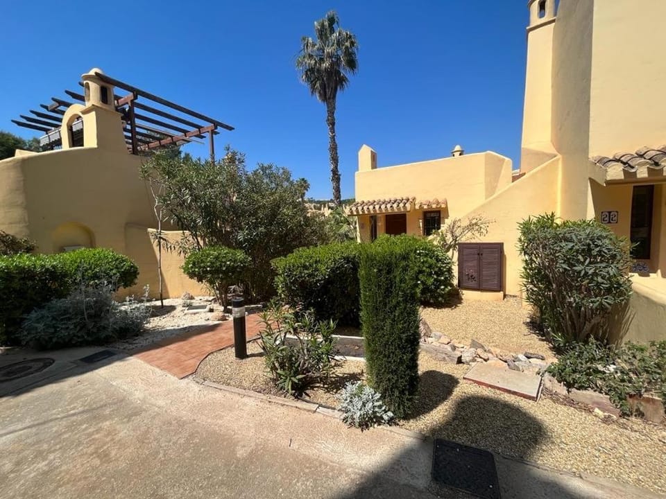 La Manga Club - 21 El Rancho House in Region of Murcia