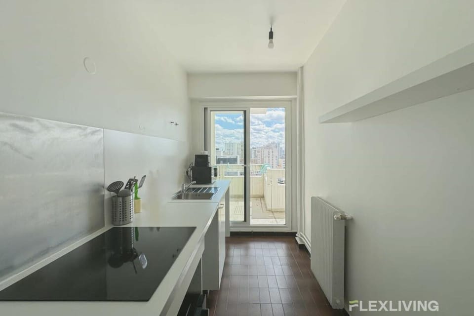 Flexliving - room - Saint Amand House in Paris